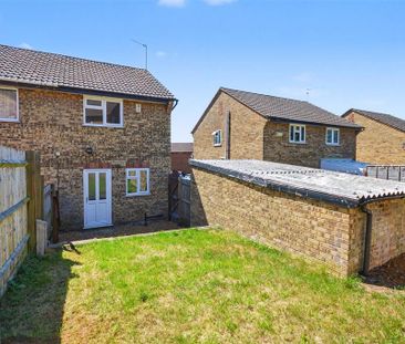 2 bedroom house to rent - Photo 3
