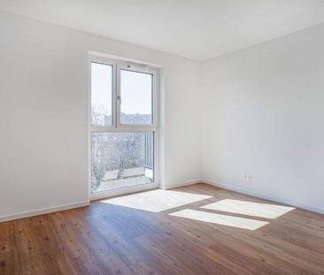 Halske Gärten - Moderne, lichtdurchflutete Wohnungen im Grünen - Photo 1