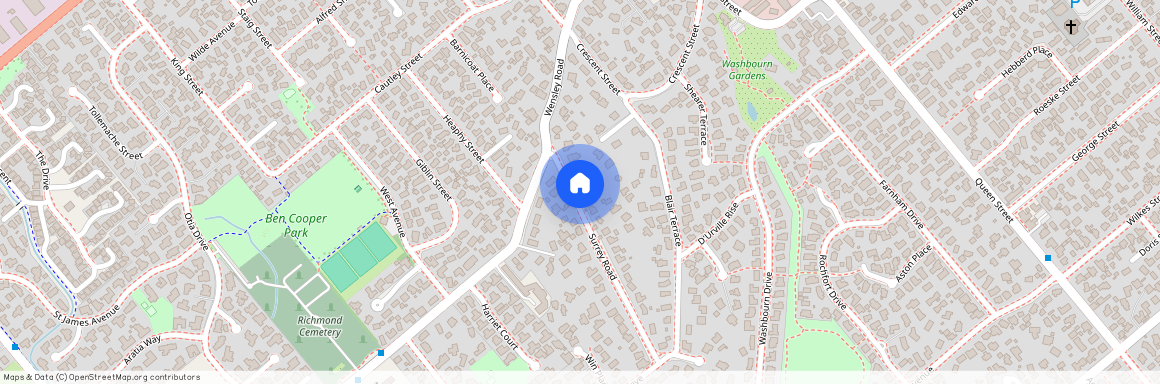 5 Surrey Road, Richmond, Tasman