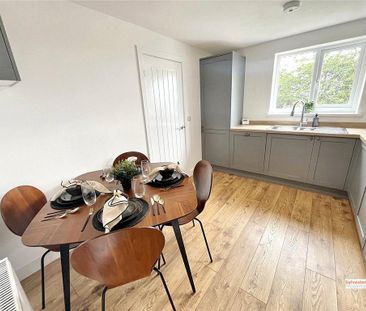 4 bedroom bungalow to rent - Photo 3