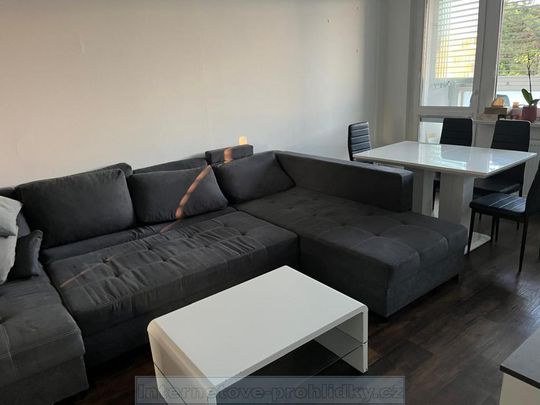 Pronájem pokoje 20 m2 - Photo 1