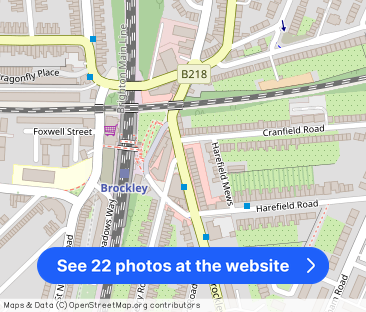 Foxberry Road, Brockley, Brockley, SE4 - Photo 1