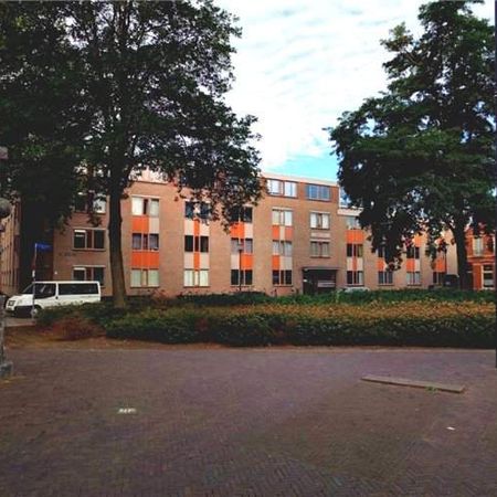 Chambre avec Salle de Bain Privative - Dr Joop den Uylstraat, Eindhoven - Photo 4