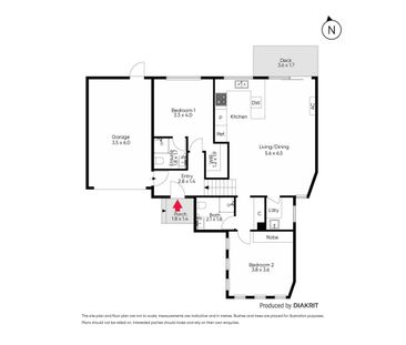 3/14 Woodville Road, Mooroolbark, Vic 3138 - Photo 4