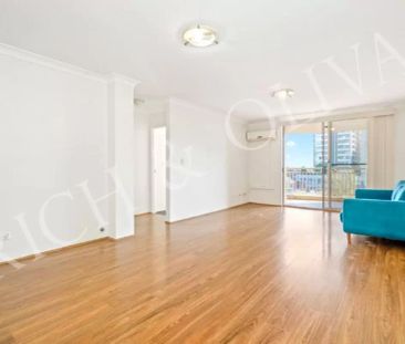 34/11 - 17 Burleigh Street, Burwood - Photo 3