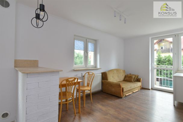 Kielce, Sady, Nowy Świat - Photo 1