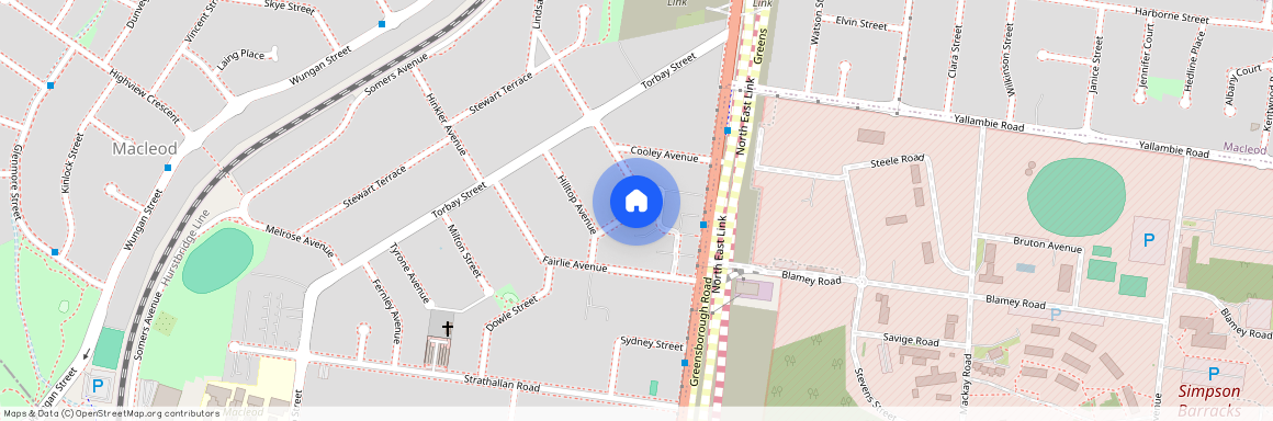 6 Sinclair Crescent, Macleod