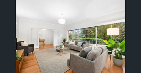 Spacious 4-Bedroom Family Home for Rent - Photo 4