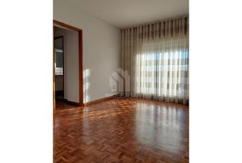 Apartamento T3 em Braga