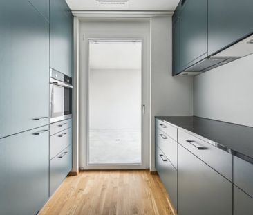 2.5 Zimmer, 56 m², EG - Photo 3