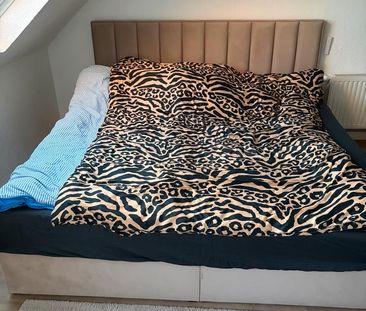 Nachmieter gesucht 2 Zimmer Wohnung Köln Brück - Foto 1