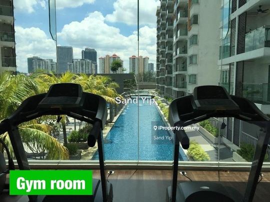 Hijauan Saujana, Saujana - Foto 1