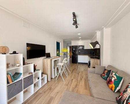 GROUND FLOOR 1 BEDROOM IN TORREVIEJA - Photo 4