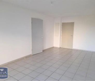 Appartement à louer 2 pièces 47.69m² - Photo 3