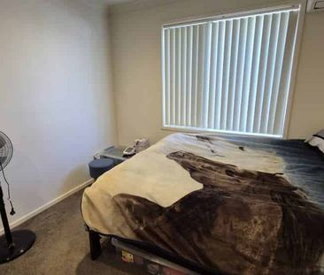 Private rear section, 4 bed + 1 Bath - Photo 3