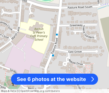 Pasture Road, Barton-Upon-Humber, DN18 - Photo 1