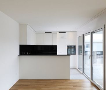 4.5 Zimmer, 111 m², EG - Foto 1