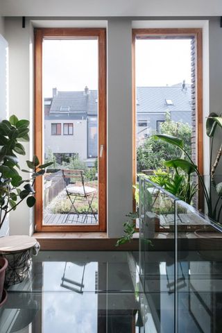 Woning met twee slaapkamers en terras dichtbij Gent-Sint-Pieters - Photo 5