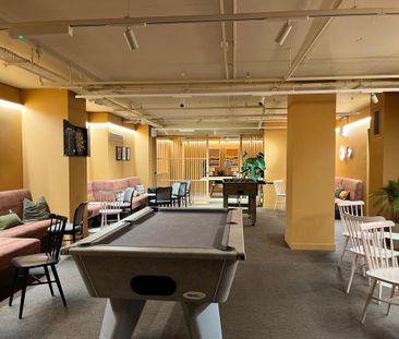 Studio to rent - Photo 6