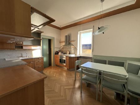 Gemütliche 2-Zimmer-Wohnung in Paldau mit Balkon, Keller & Parkplatz…! - Foto 5