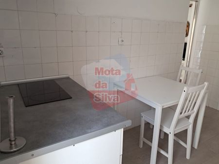 Apartamento T1 em Setúbal - Photo 4