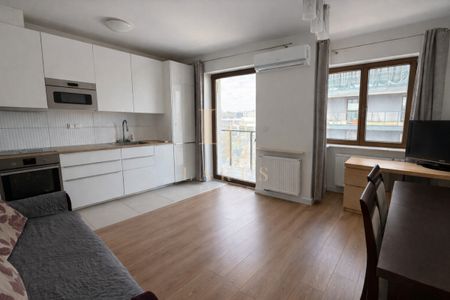 Mokotów | Winda | Balkon | Przyjazne dla zwierząt - Zdjęcie 3