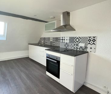 Location appartement 2 pièces, 49.00m², Saint-Martin-le-Beau - Photo 4