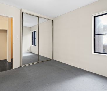 128 Cathedral Street, Woolloomooloo NSW 2011 - Apartment For Rent |... - Photo 2