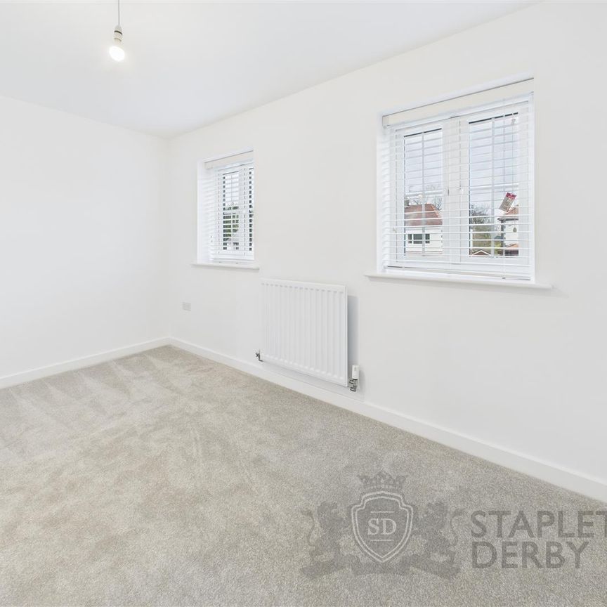 2 Bedroom Semi-Detached House for Rent - Photo 1