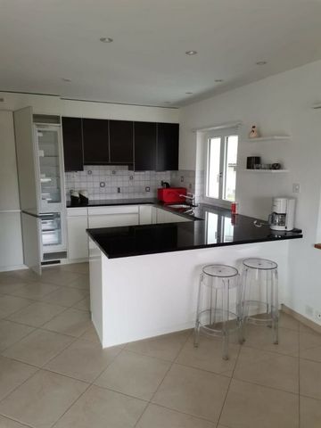 3.5 Zimmer, 113 m², 1. Stock - Photo 4