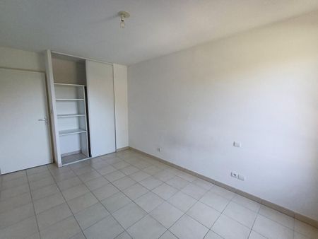 location Appartement T2 DE 44.11m² À TOULOUSE - Photo 2