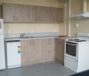 Unit 4, 195 Cumberland Street, City Centre, Dunedin - Photo 6