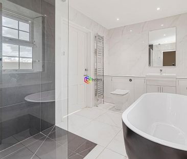 5 bedroom end of terrace house to rent - Photo 1