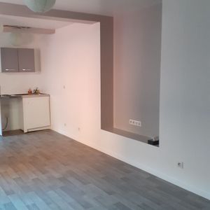 Location appartement 1 pièce, 30.50m², Gournay-en-Bray - Photo 2