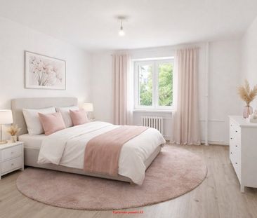 Pronájem bytu 2+1 • 56 m² bez realitkyČeskoslovenské armády, Havířo... - Photo 2