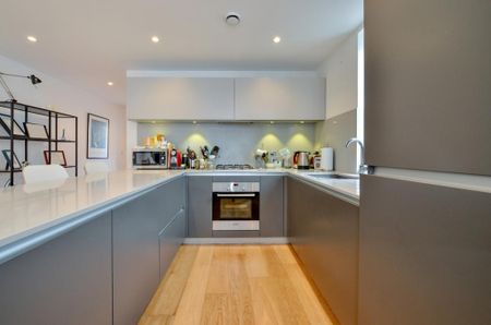 1 bedroom flat to rent - Photo 5