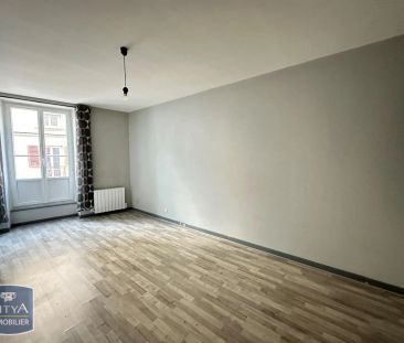 Appartement à louer 1 pièce 25.81m² - Photo 3