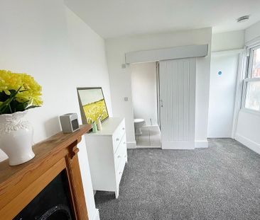 Room 3 – Hinckley Road, LE3 0TF - Photo 1