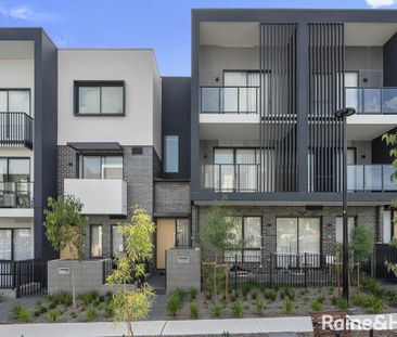Modern Tri-Level Home in a Prime Edmondson Park Location! - Photo 6
