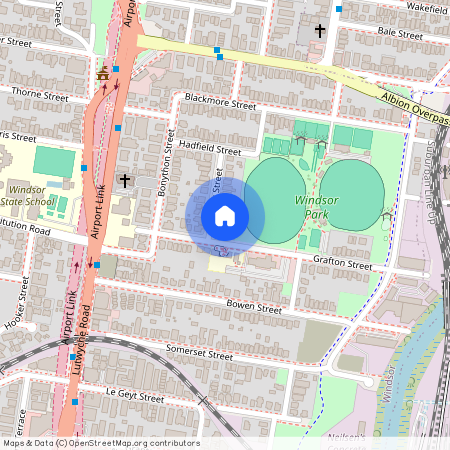 5 Turner Street, Qld 4030, Windsor