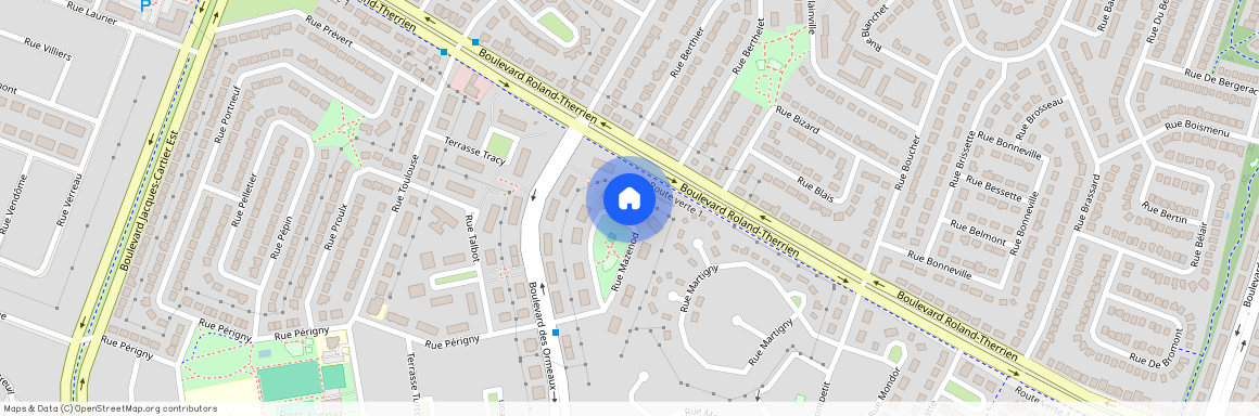 2940 Rue Mazenod, Longueuil, Longueuil, Montérégie, J4M 2A4