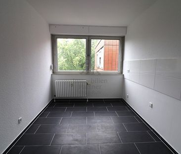 Schöne 2 1/2-Raum-Wohnung mit Balkon in der Hobestadt, Dortmund Oestrich! - Photo 1