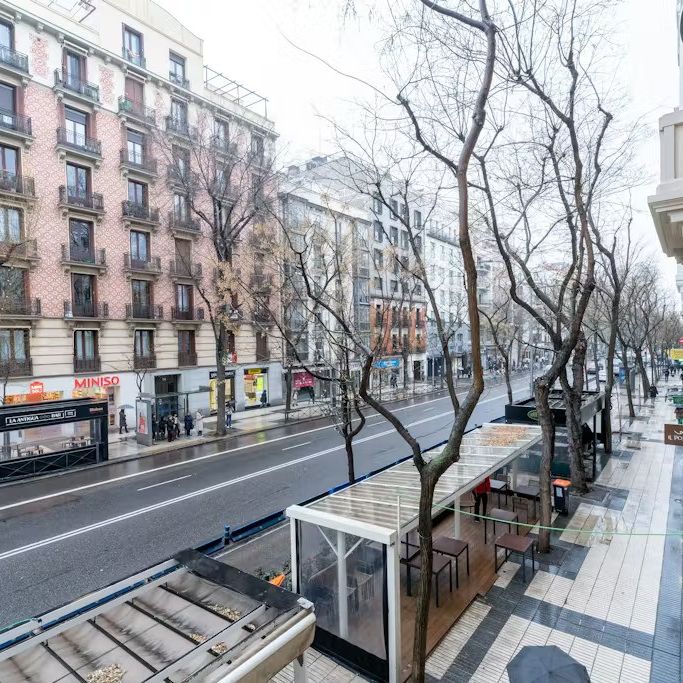 Calle del Conde de Peñalver, Madrid, Community of Madrid 28006 - Foto 1