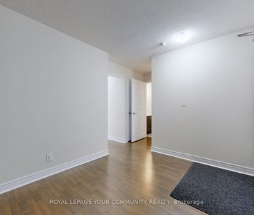 For Lease - 225 wellesley Street Unit# 610, Toronto, Ontario - Photo 6