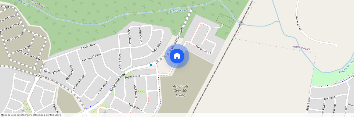 119 Falcon Circuit, Qld 4280, Flagstone