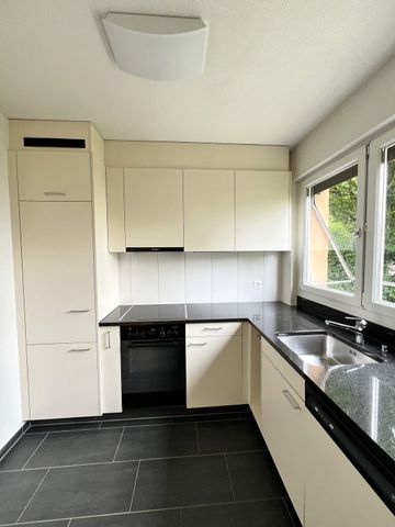 zentral gelegene 3-Zimmerwohnung - Foto 2