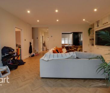 6 bedroom semi-detached house to rent - Photo 3