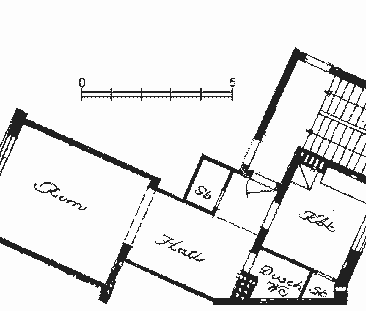 Brobygatan 7 U3, Norra Sofielund - Photo 1