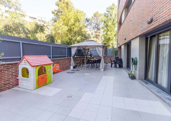 Apartamento T2 em Lisboa