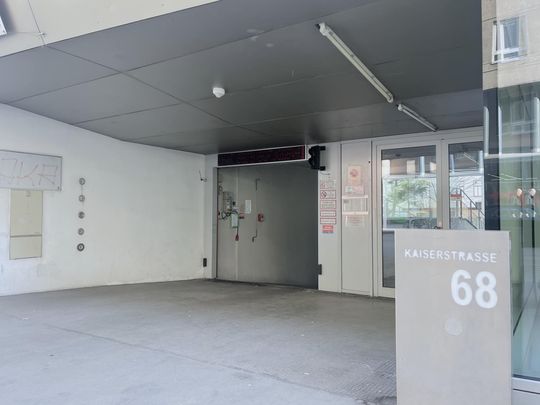 Online Terminbuchung: ab sofort helles 1-Zimmer Studio Apartment in 1070 Wien - Photo 1